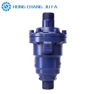 High pressure high temperature 1 inch thread rotary joint/swivel joints.
