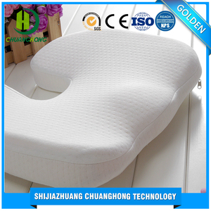 Ortopédicos contemporáneo cojín del asiento de coche de espuma de memoria <span class=keywords><strong>mejores</strong></span> productos para la importación - Product Image 2