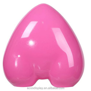 Bragas sexis a la moda con forma <span class=keywords><strong>de</strong></span> melocotón, <span class=keywords><strong>ropa</strong></span> <span class=keywords><strong>interior</strong></span>, maniquí <span class=keywords><strong>de</strong></span> exhibición - Product Image 1