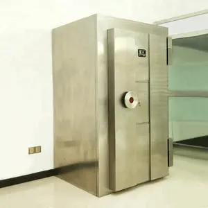 China Custom Bank Security Sterke Vault Veilige Kamer, Hotel Kluis Met Veiligheid Deur