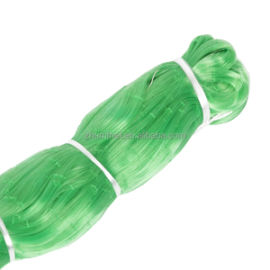 Vua cá Trung Quốc Nhà máy sản xuất 210D/<span class=keywords><strong>2</strong></span>-180ply Lưới Đánh Cá <span class=keywords><strong>2</strong></span> "mang 10m-500m chiều dài mét 100% Nylon Lớn Lưới Đánh Cá - Product Image 3