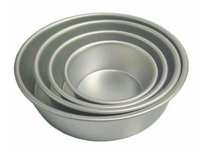 Padella <span class=keywords><strong>per</strong></span> torta a forma di molla rotonda di alta qualità - Product Image 2