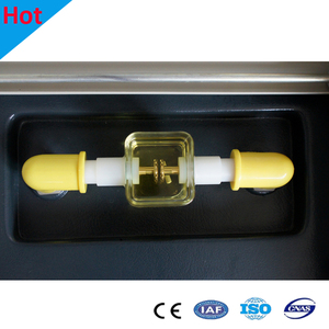 ISO Belgeli 0-80kv Otomatik Trafo Izolasyon Yağı <span class=keywords><strong>BDV</strong></span> <span class=keywords><strong>Tester</strong></span> - Product Image 4