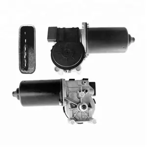 12V DC Electric Wiper Motor For HYUNDAI TUCSON OEM 98110-1H900 98110-2E000 98100-1F000 43-4516