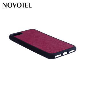 cocodrilo <span class=keywords><strong>en</strong></span> relieve patrón de cuero cubierta del teléfono móvil del teléfono celular para el iPhone 678 o para el iPhone X - Product Image 6