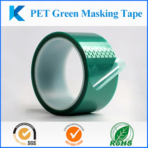 Cinta adhesiva poliester para empalmes y enmascarados de alta temperatura ESPAÑA MEXICO COLOMBIA ECUADOR ARGENTINA <span class=keywords><strong>CHILE</strong></span> - Product Image 2