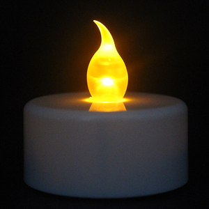 Decoração de Natal por Atacado, Luz de Candeia LED Mini Operada por Bateria - Product Image 6
