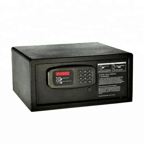 box hotel room safe box
