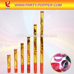 2015 hot selling gold lanca confete - Product Image 3