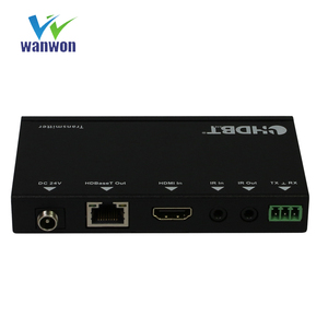 Convertisseurs de média HDMI vers <span class=keywords><strong>fibre</strong></span> <span class=keywords><strong>optique</strong></span> TX RX 1310 1550nm <span class=keywords><strong>fibre</strong></span> monomode 20Km - Product Image 3