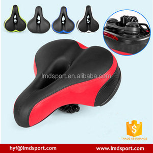 Inbike bicicleta silla resistente al choque asiento para bicicleta <span class=keywords><strong>MTB</strong></span> espesar y impermeable bicicleta silla - Product Image 1