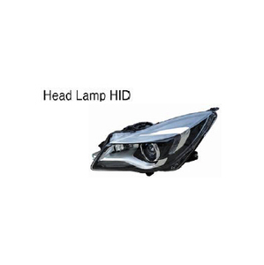 PER <span class=keywords><strong>OPEL</strong></span> <span class=keywords><strong>INSIGNIA</strong></span> GS 2013-2015 Auto della testa della lampada hid - Product Image 2