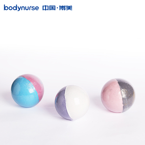 A10039 100% Natürliche Handgemachte Kinder-Badekugel - Product Image 6
