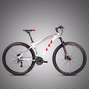 Nuovo modello 21 velocità 26 pollici Asia telaio in acciaio al carbonio Mountain Bike - Product Image 4