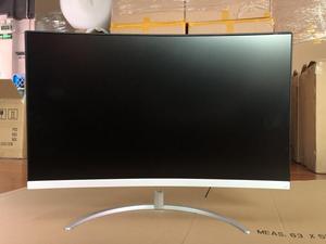 Monitor Curvo Ultra Delgado <span class=keywords><strong>WOW</strong></span> para Juegos, Monitor LED de 27 Pulgadas y 2k con DP - Product Image 6
