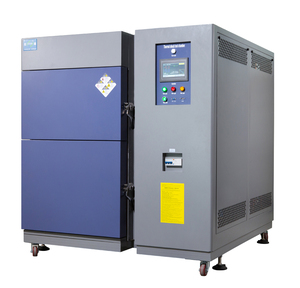 Umwelt Luft zu Air <span class=keywords><strong>High</strong></span> <span class=keywords><strong>Low</strong></span> Temperatur Thermische Schock <span class=keywords><strong>Test</strong></span> Kammern - Product Image 1