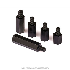 M2 M2.5 M3 M4 <span class=keywords><strong>Hex</strong></span> Nhựa Bo Mạch Chủ Khoảng Cách Vít Ốc Vít - Product Image 3