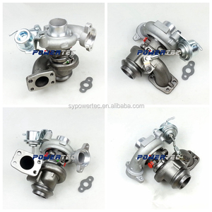 TD02 turbocompressore 49173-07508 / 49173-07507 / 49173-07503 / 49173-07502 / 0375N5 per <span class=keywords><strong>citroen</strong></span> Berlingoo C3 <span class=keywords><strong>C4</strong></span> Jumpy Xsara <span class=keywords><strong>1.6</strong></span> <span class=keywords><strong>HDi</strong></span> - Product Image 5