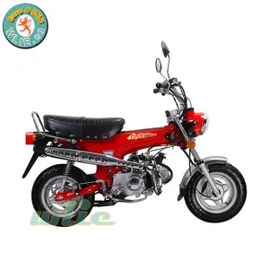 ขายร้อนเครื่องข้าม50cc สิ่งสกปรกจักรยานคูลเลอร์สกู๊ตเตอร์สำหรับขาย Charly Monkey Dax (ยูโร4)