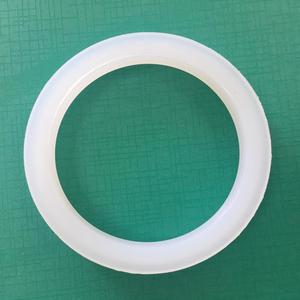 흰색 58mm 실리콘 와셔 - Product Image 1