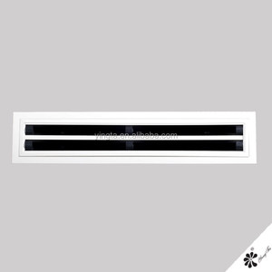 Tuyến tính khe <span class=keywords><strong>diffusers</strong></span> đăng ký & lưới tản nhiệt Loại sản phẩm - Product Image 3