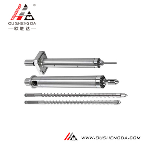 <span class=keywords><strong>Buse</strong></span> d'injecteur de bouteilles de gaz pour machine de moulage par injection - Product Image 3