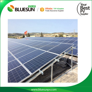 Panel Solar 300 w 310 w 320 w 300Wp panel solar con TUV/CE - Product Image 6