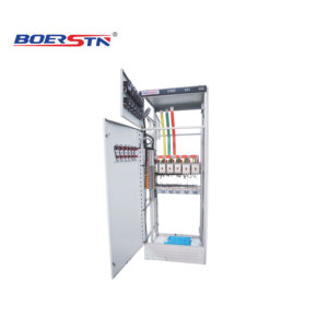 HV/LV/MV Electric PC/MCC Power Distribution Equipment GGD <strong>Switchgear</strong>
