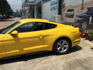 Posición De Fibra De Carbono alerón trasero Alerón Trasero para <span class=keywords><strong>Ford</strong></span> <span class=keywords><strong>Mustang</strong></span> <span class=keywords><strong>Mustang</strong></span> - Product Image 4