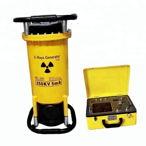 XXG-2505 את הטוב ביותר תעשייתי <span class=keywords><strong>NDT</strong></span> RT בדיקות ציוד נייד פגם x-ray גנרטור - Product Image 2