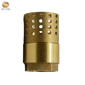 Bien diseñado latón profesional no retorno válvula de retención - Product Image 2