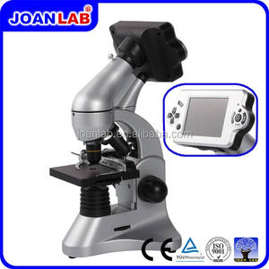JOAN LAB Microscopios Fabricante En China - Product Image 1