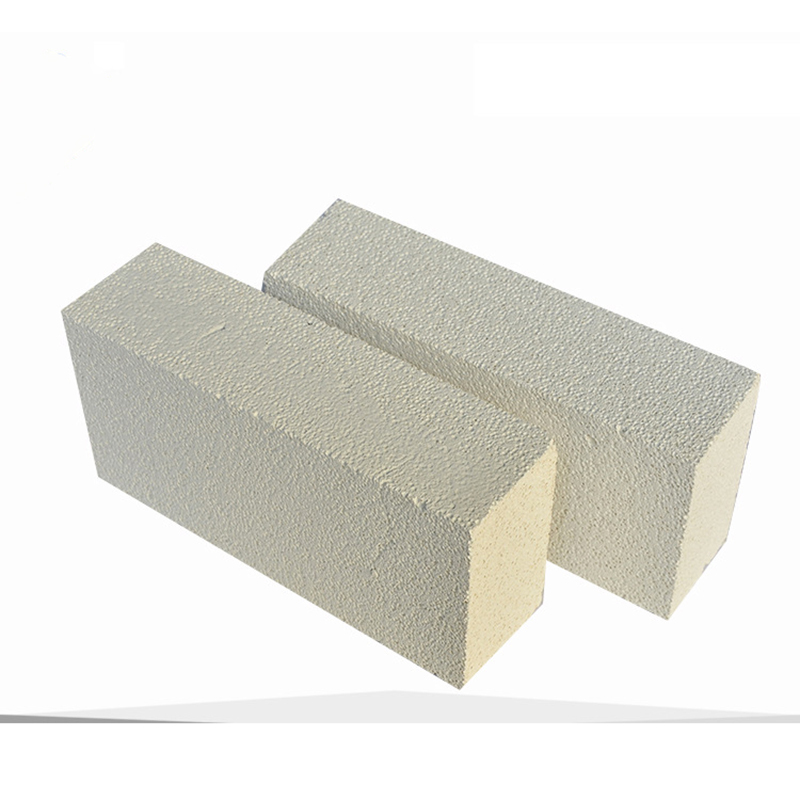 Lightweight Insulating Mullite Brick Refractory Bricks