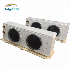 DD30 Vây Ống Thiết Bị Bay Hơi Cuộn Dây Đơn Vị Mát - Product Image 5