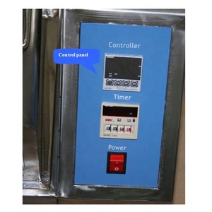 DIN EN ISO 6270-2 <span class=keywords><strong>Machine</strong></span> D'essai de Vieillissement À la Vapeur Prix Usine - Product Image 5