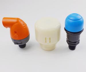 Valvola di Sfiato dell'Aria &amp;   Valvola a Vuoto per Sistema di Irrigazione a Goccia - Product Image 3