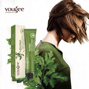 Natuurlijke Biologische Ingrediënten Salon Professionele Ion Permanente Haar Kleur, Professionele Italiaanse Haarkleur Merken - Product Image 2