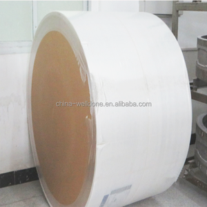 แผ่นเลดี้นุ่มวัตถุดิบเยื่อกระดาษปุยที่ไม่ได้รับการบำบัด - Product Image 3