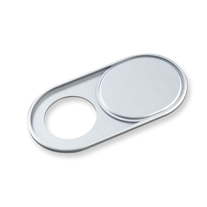 Échantillons gratuits Offre Spéciale ordinateurs portables Couverture de webcam en aluminium pour <span class=keywords><strong>Mac</strong></span>, ordinateurs portables, Surfcase Pro, Pad, tablette Android - Product Image 5