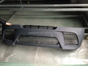 Auto paraurti posteriore per bmw x5/e70 paraurti anteriore