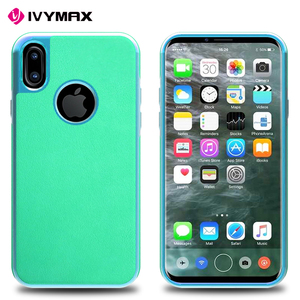 IVYMAX Personalizza armour per <span class=keywords><strong>iphone</strong></span> <span class=keywords><strong>8</strong></span> anti-shock copertura di caso a buon mercato - Product Image 1