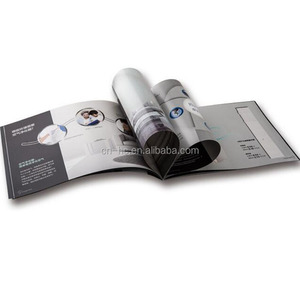 Venta caliente aire libro instrucciones para la decoración de casas - Product Image 3