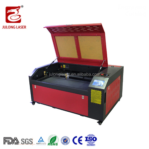 80 Вт машина для изготовления пазлов 1080 лазерная гравировальная машина для резки - Product Image 2