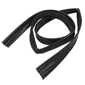오른쪽 전면 도어 유리 실행 채널 날씨 스트립 - Product Image 1