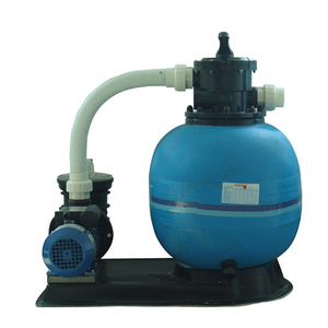 Konka — équipement de <span class=keywords><strong>Filtration</strong></span> de sable pour piscines, traitement de l'eau - Product Image 1