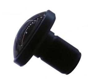 Lente Ojo de Pez SMTSEC IMX294 IMX533 IMX485 IMX334 IMX415 de 1.2 mm, 220 Grados, IR, 1/2.3 Pulgadas, 16MP, Montura M12, 360 <span class=keywords><strong>VR</strong></span> para Cámara <span class=keywords><strong>Go</strong></span> <span class=keywords><strong>Pro</strong></span> - Product Image 1