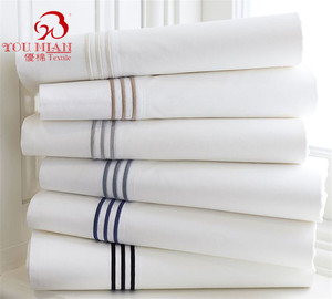 2018 Venta caliente de alta calidad edredones juego de cama, 100% <span class=keywords><strong>Lyocell</strong></span> Tencel juego de cama - Product Image 1