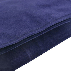 Woqi-almohada inflable portátil de PVC para acampar - Product Image 6