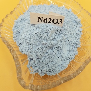 neodymium oxide neodymia nd2o3 price