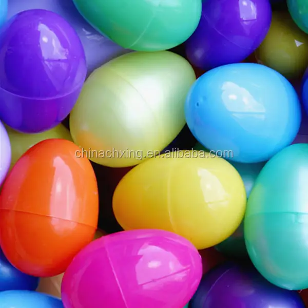 Big Deals Easter Eggs with Toys Inside Filled with Easter Toys decoration